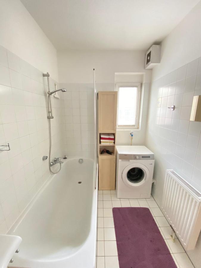 Cozy Apartment Close To Vienna 브룬 암 게비르게 외부 사진