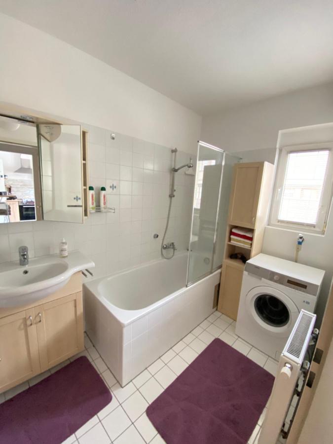 Cozy Apartment Close To Vienna 브룬 암 게비르게 외부 사진