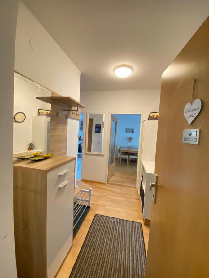Cozy Apartment Close To Vienna 브룬 암 게비르게 외부 사진