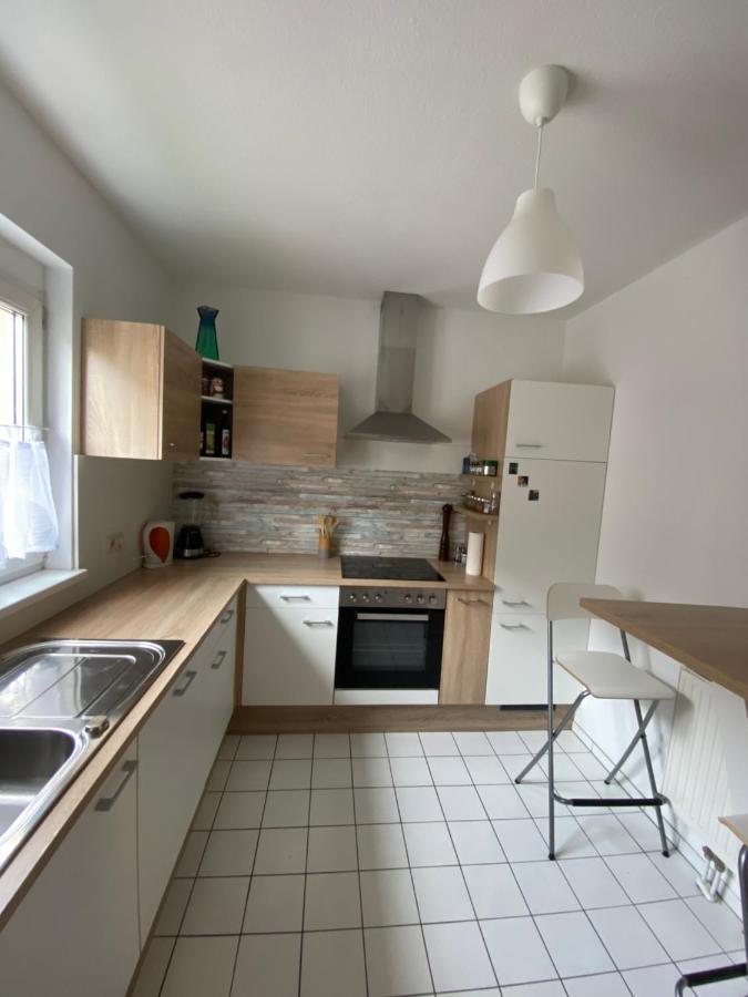 Cozy Apartment Close To Vienna 브룬 암 게비르게 외부 사진