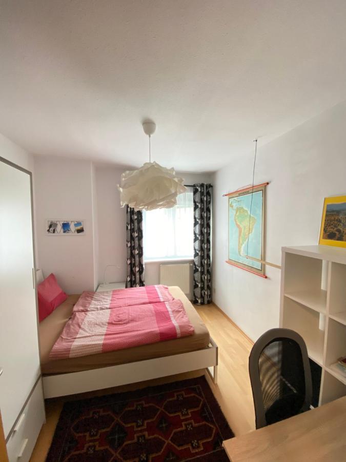Cozy Apartment Close To Vienna 브룬 암 게비르게 외부 사진