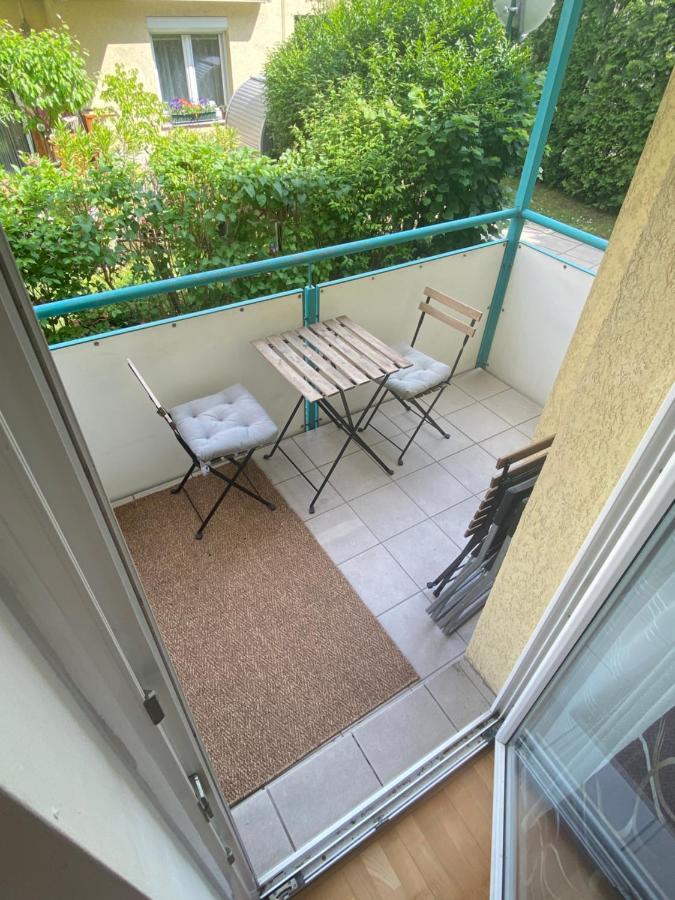 Cozy Apartment Close To Vienna 브룬 암 게비르게 외부 사진