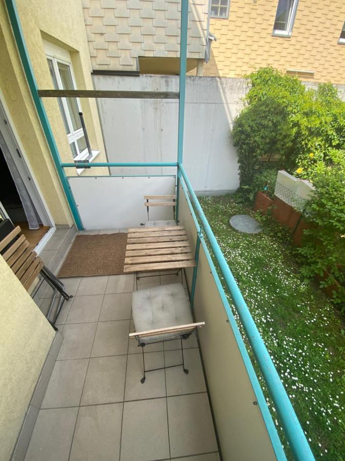 Cozy Apartment Close To Vienna 브룬 암 게비르게 외부 사진